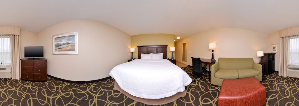 Hampton Inn Omaha Midtown Aksarben Area - photo 16