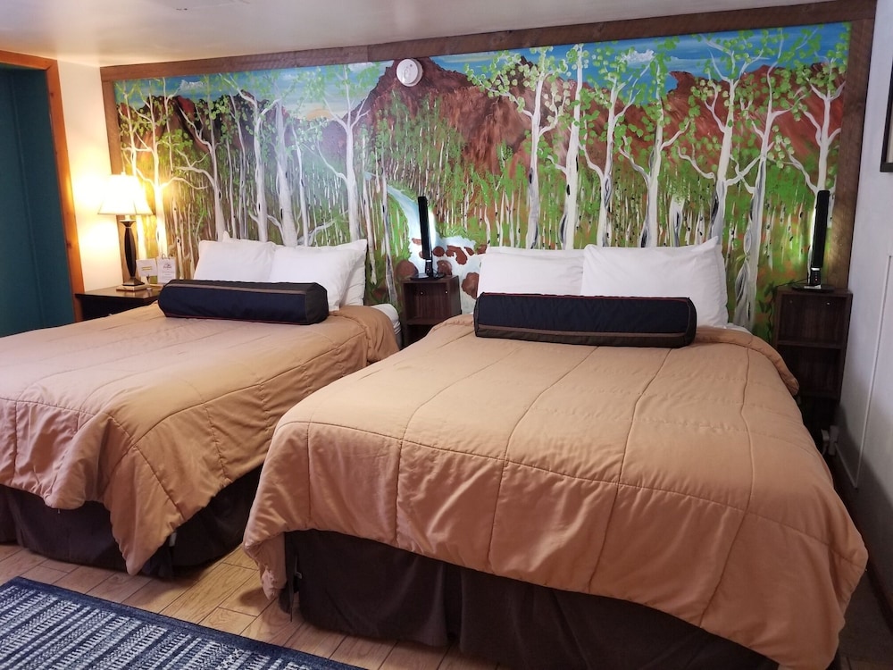 Ouray Inn - photo 15