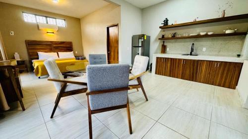 Departamento Casa Parota 1 20416822 — San Ignacio
