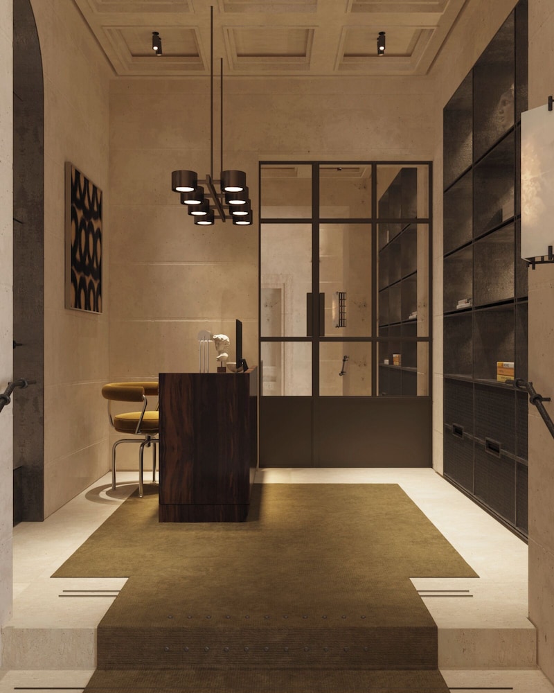 Mondovi Luxury Suites — Paris — photo 2