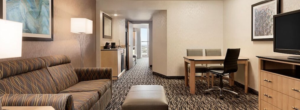 Embassy Suites by Hilton Convention Center Las Vegas - photo 6