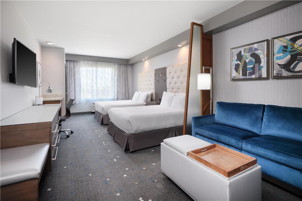 Best Western Premier Hotel at Fisher's Landing - photo 39