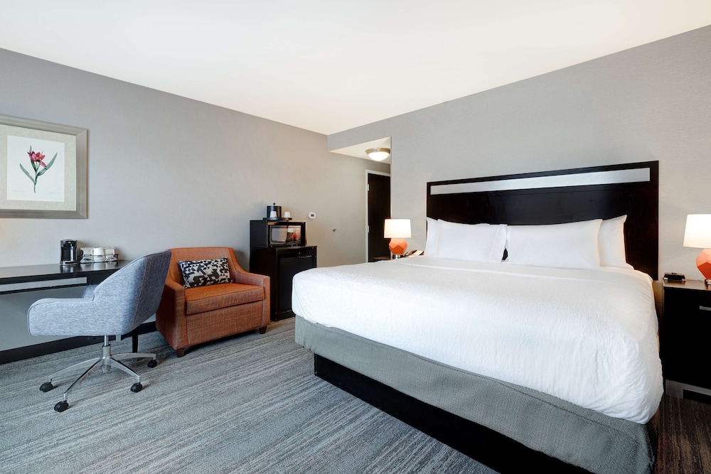 Hampton Inn & Suites Seattle Federal Way - photo 25