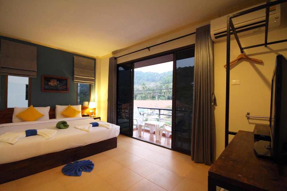 Lemonade Boutique Inn - last minute hotel in Ko Lanta