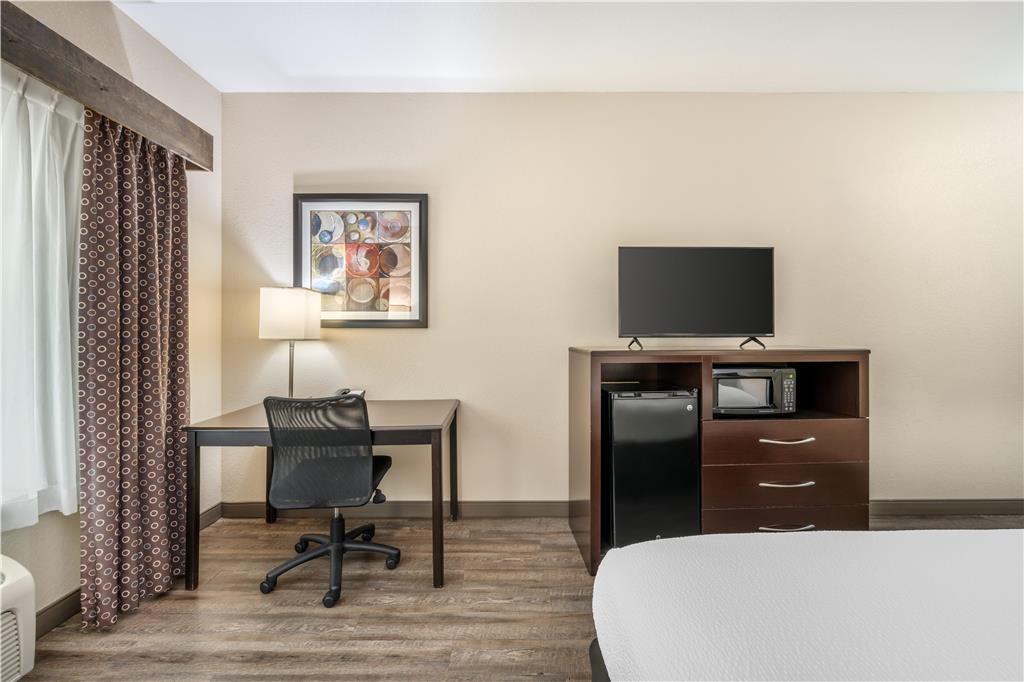 Best Western Plus Eastgate Inn & Suites - photo 10