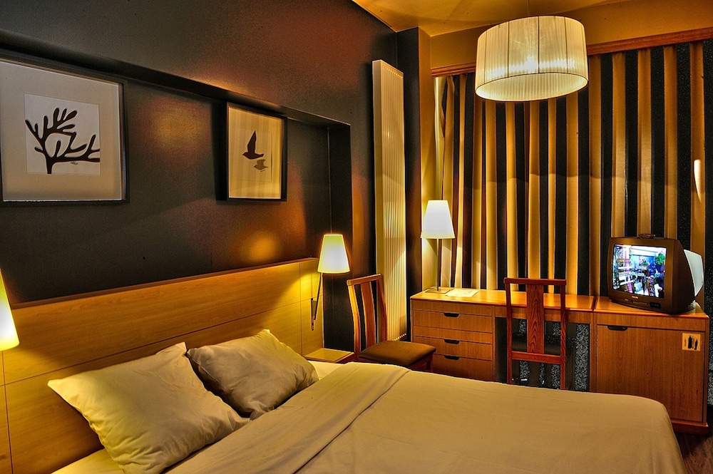 Hotel Aviation — Brussels — photo 2