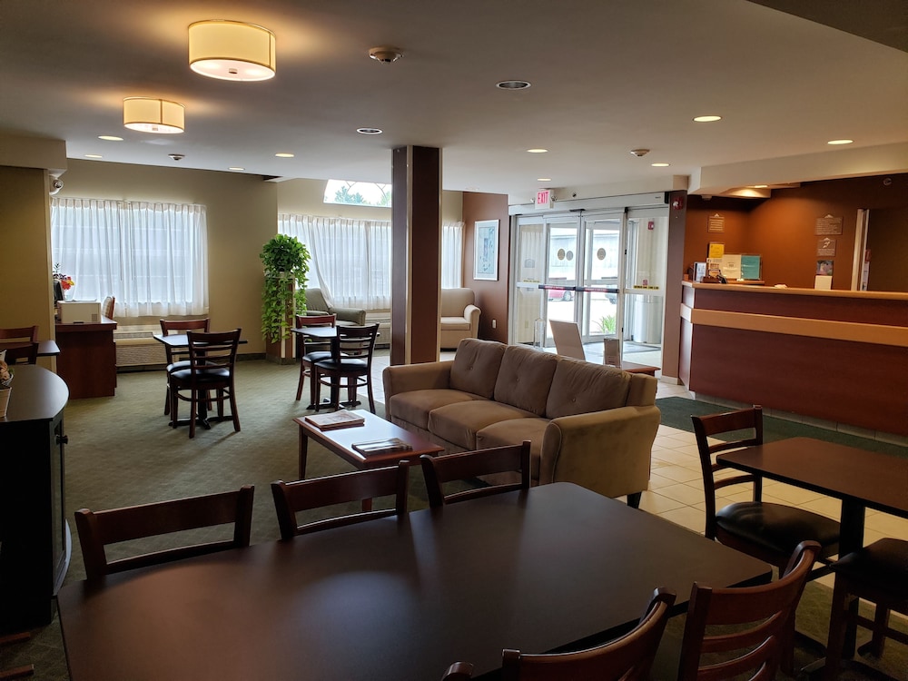 Microtel Inn & Suites by Wyndham Dover - photo 6