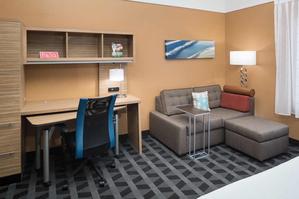TownePlace Suites by Marriott Panama City - photo 12