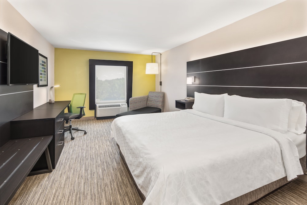 Holiday Inn Express & Suites Greenville Spartanburg by IHG - photo 14
