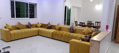 Fes Panoramic Luxury Apartments — 4-Star Luxury Hotel in Fes, Morocco
