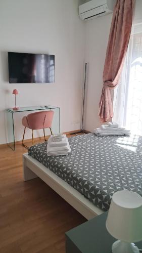 Roberta Rome Vatican Flat — 4-Star Luxury Hotel in Rome, Italy