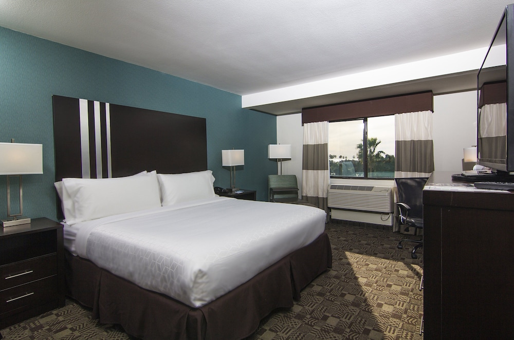 Holiday Inn Express Hotel & Suites Carlsbad Beach by IHG - photo 10