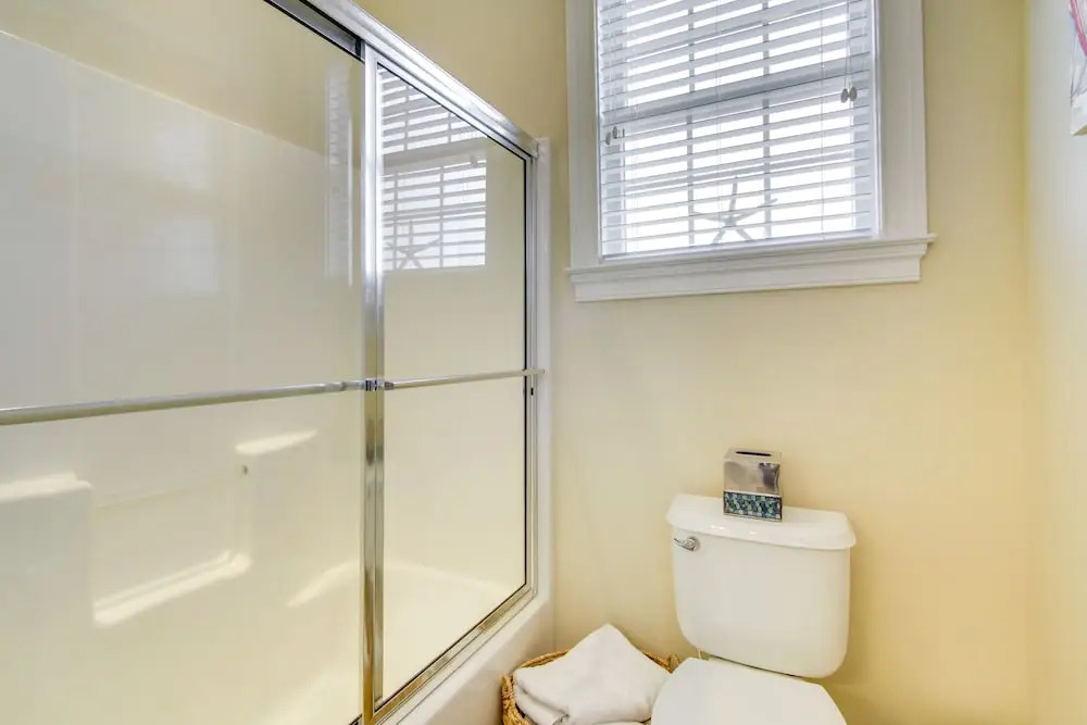Bayside Resort Rental in Selbyville: 6 Mi to Beach - photo 9