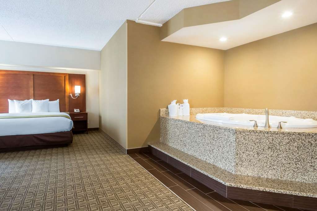 Comfort Suites at Woodbridge - photo 28