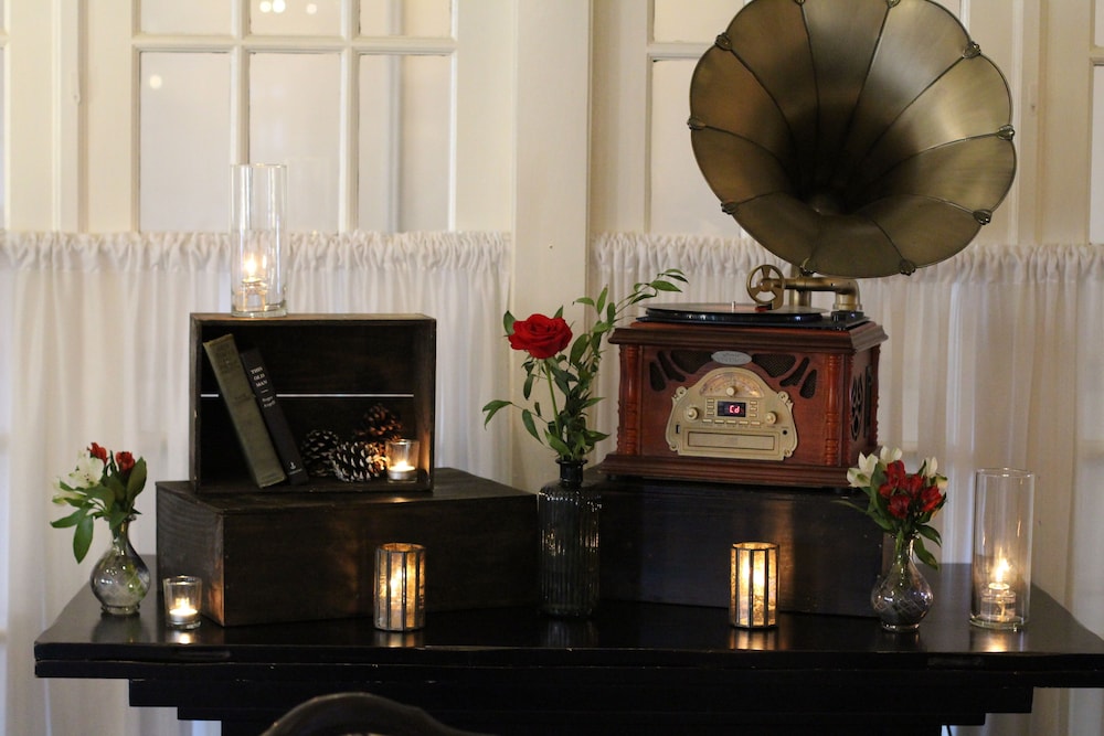 Hawthorne Hotel - photo 54