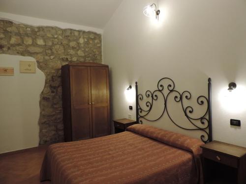 Tenuta Chianchito — 4-Star Luxury Hotel in San Giovanni Rotondo, Italy