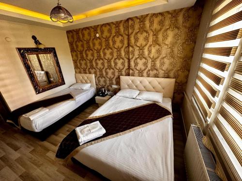 Hotel Seven Park — Nevsehir