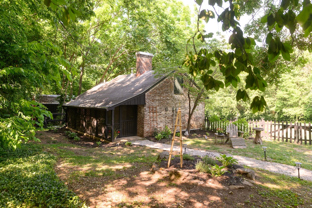 Rose Hill Inn - photo 7