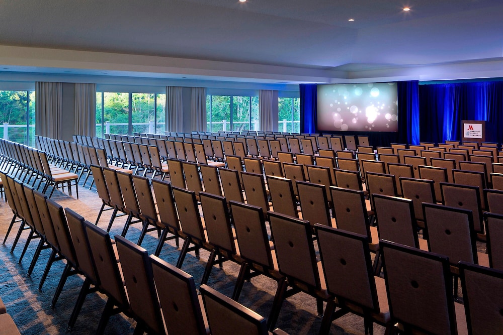 Sawgrass Marriott Golf Resort & Spa - photo 139