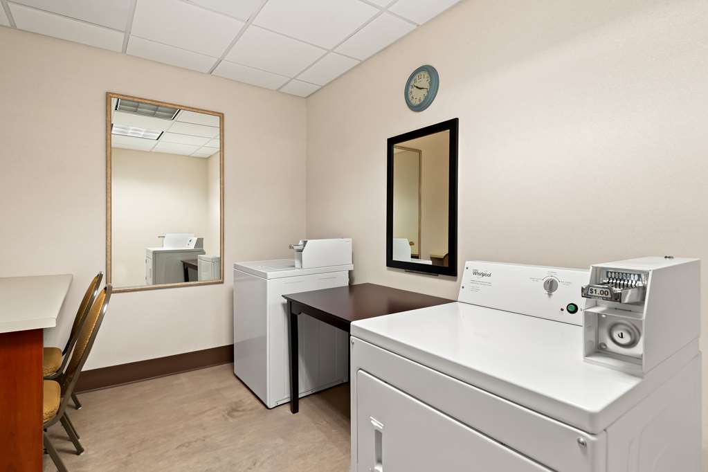 Comfort Inn & Suites Creswell - photo 42