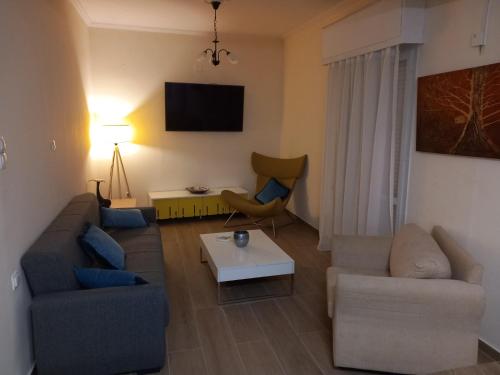 Spiros Home — 4-Star Luxury Hotel in Preveza, Greece