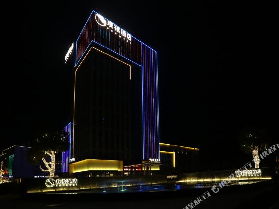 Purotel in Yancheng, People's Republic of China