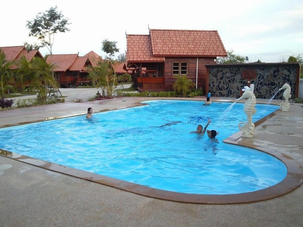 Zaleena Grand Hotel in Udon Thani, Thailand