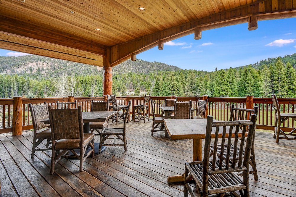 Rainbow Ranch Lodge - photo 58