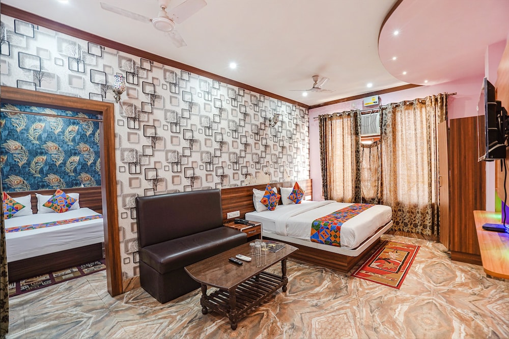 FabHotel Deepak Palace Assi Ghat - last minute hotel in Varanasi