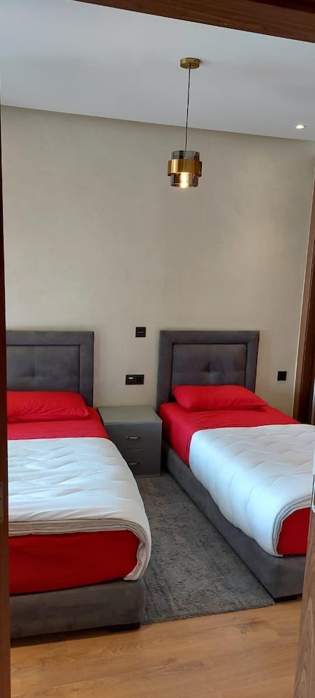 Hotel Merry — Agadir — photo 4