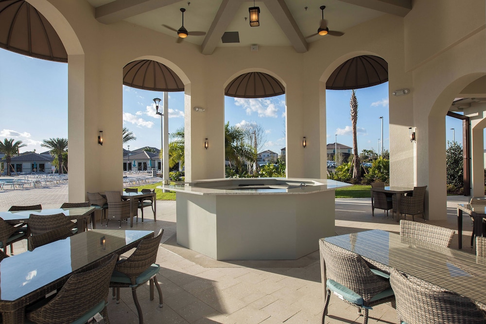 Oasis Vacation Home at Champions Gate Resort 32 - photo 47