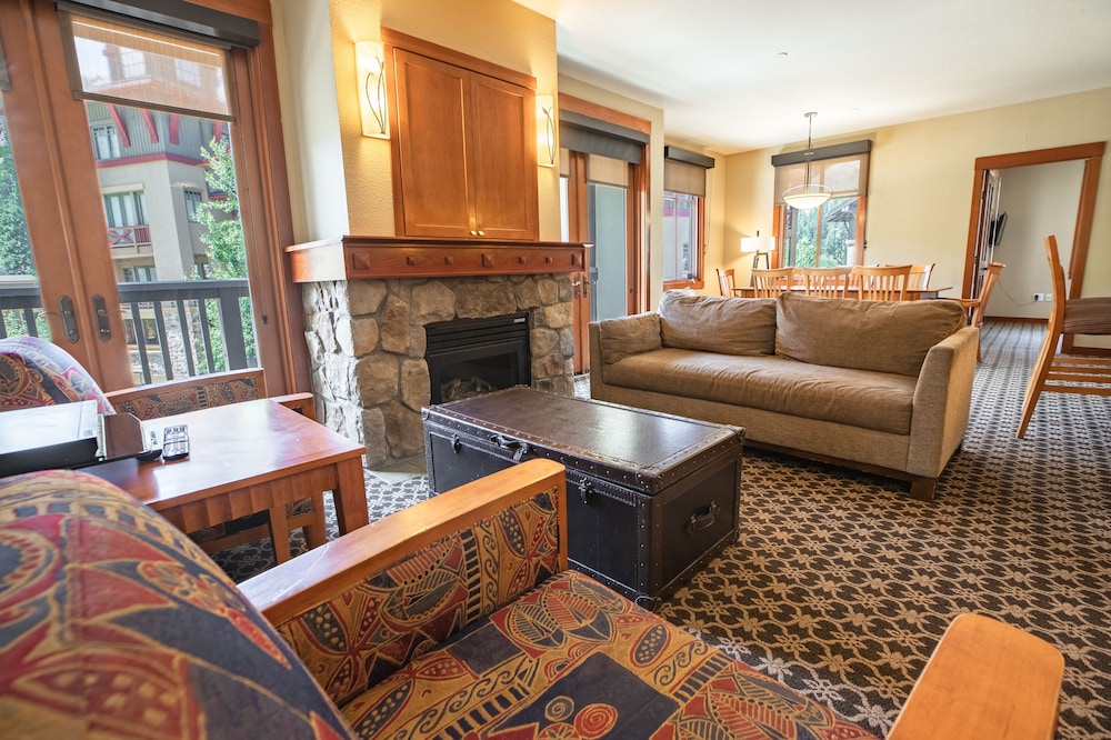 The Village at Palisades Tahoe - photo 171