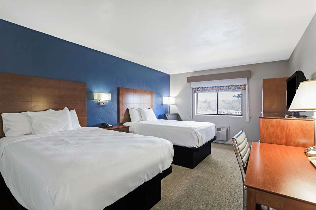 Best Western U. S. Inn - photo 19
