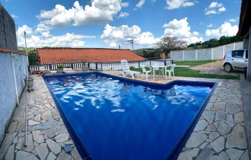 Chacara Souza - last minute hotel in Unknown City