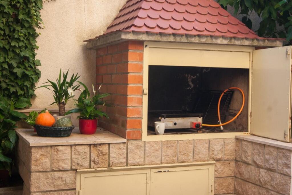 Sve With Parking A2 in Makarska, Croatia