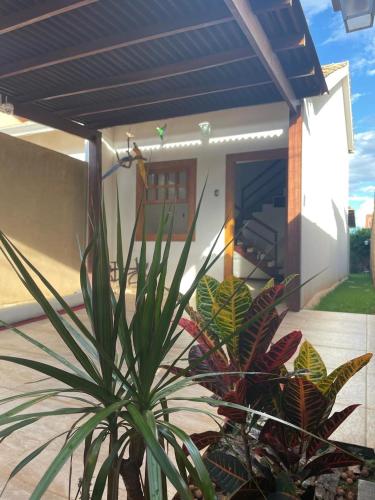 Loft Esmeralda in Pirenopolis, Brasil