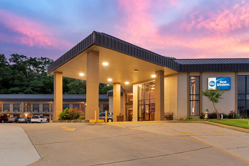 Best Western Vicksburg - featured photo
