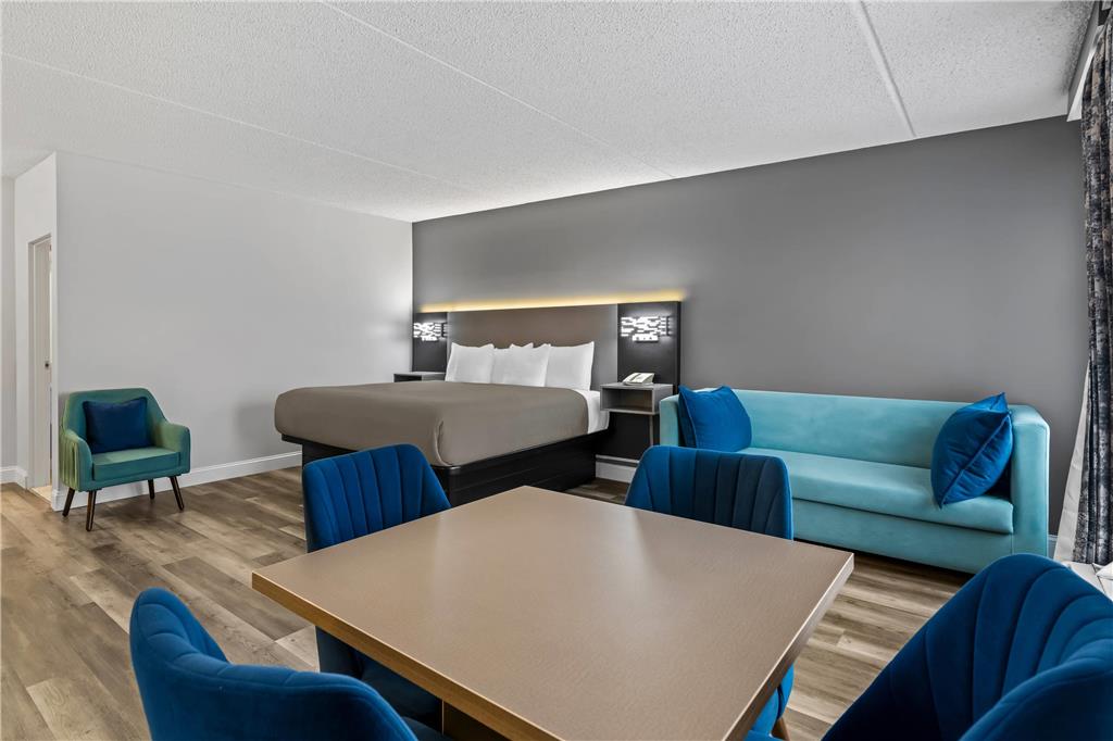 Quality Inn Bangor Airport - photo 35