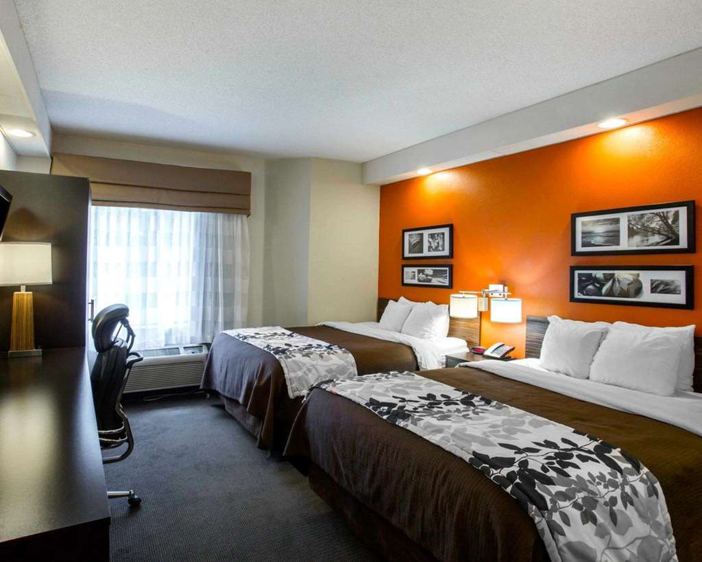 Sleep Inn Nashville Brentwood Cool Springs - photo 6