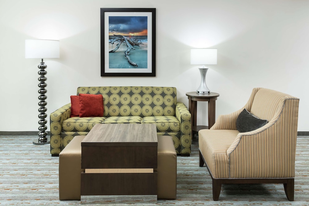 Homewood Suites by Hilton Cape Canaveral Cocoa Beach - photo 18