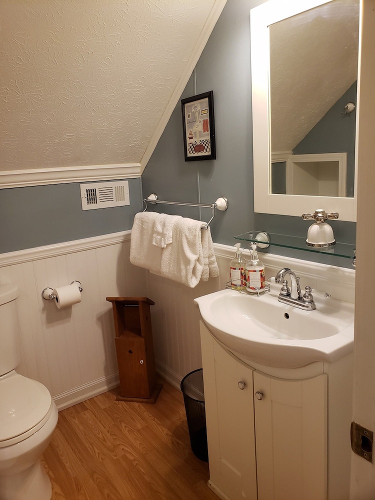 Blue Ridge Manor B&B - photo 25