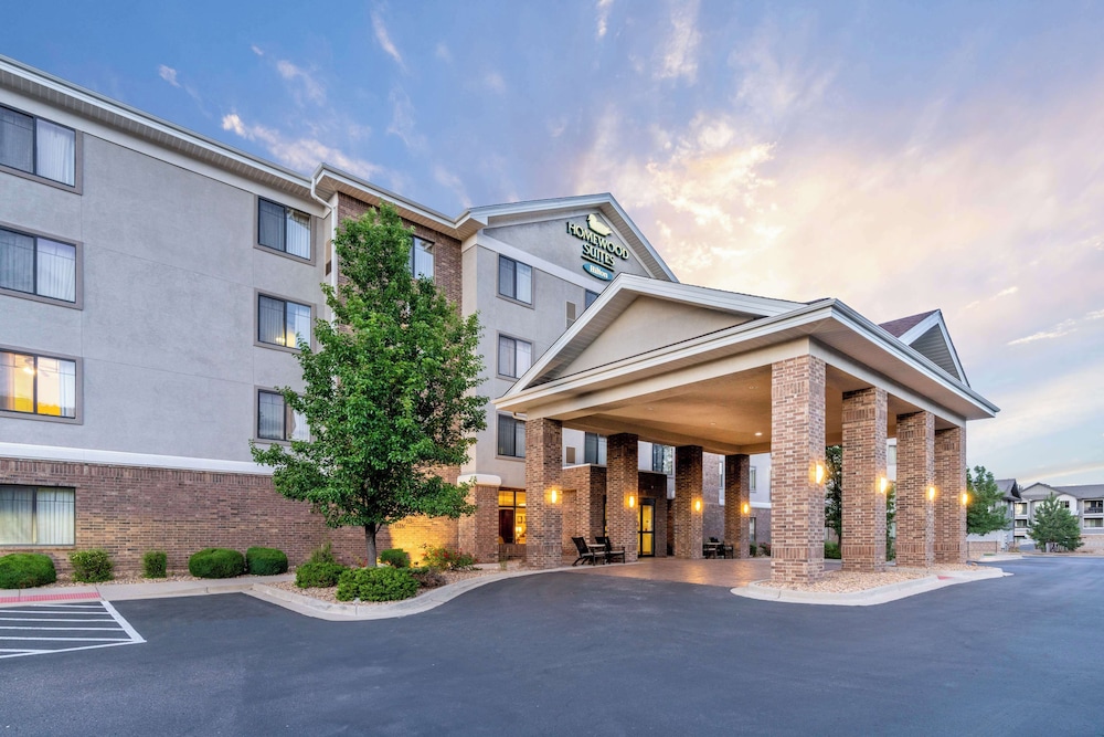 Homewood Suites by Hilton Denver Littleton - photo 31
