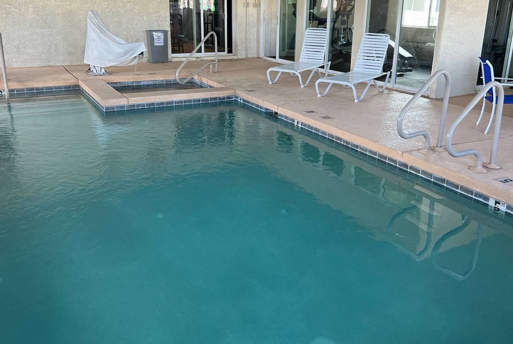 Travelodge by Wyndham Holbrook - photo 5