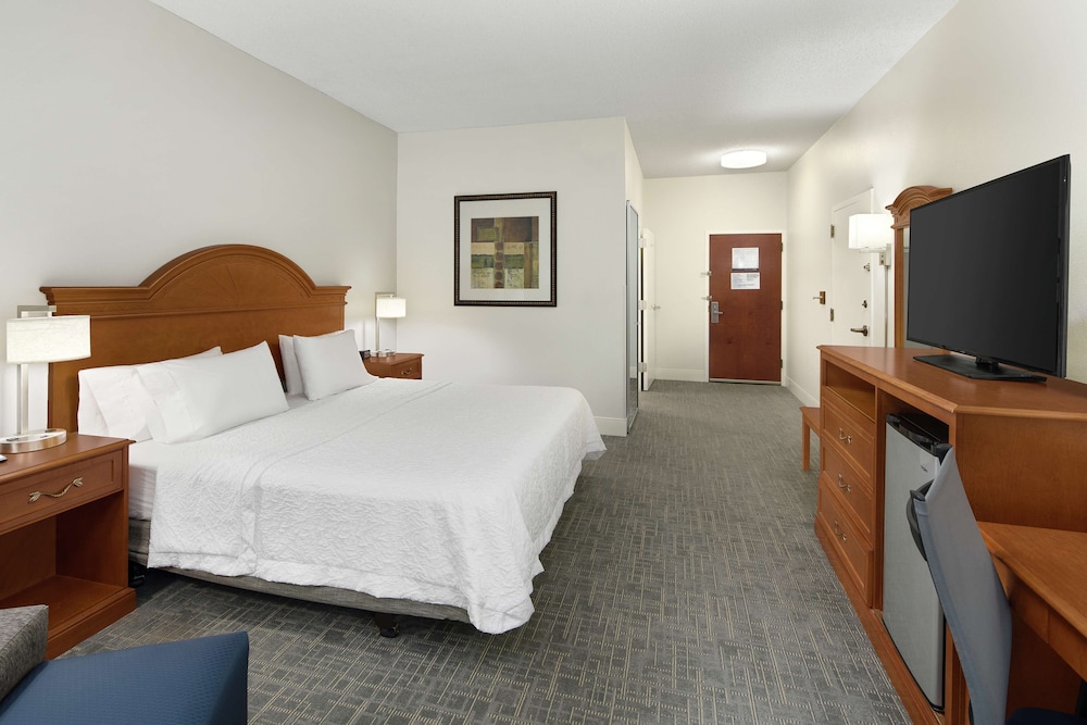 Hampton Inn Atlanta Newnan - photo 9