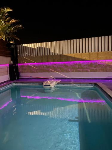Purple Villa Protaras Paralimni
