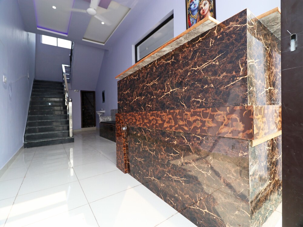 Oyo 22014 Prem Resort — Mathura — photo 3