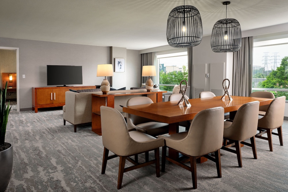 The Westin Austin at The Domain - photo 59