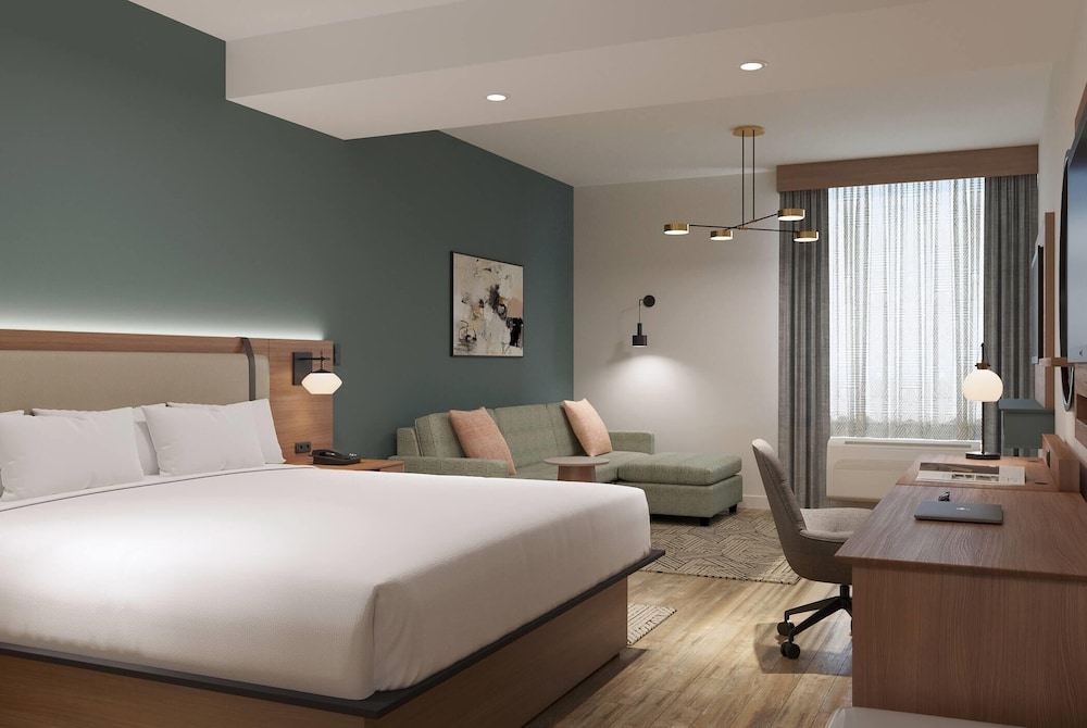 Hawthorn Extended Stay by Wyndham Kilgore - photo 5