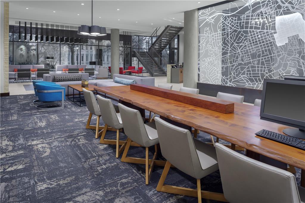 Hyatt Place Athens Downtown - photo 21