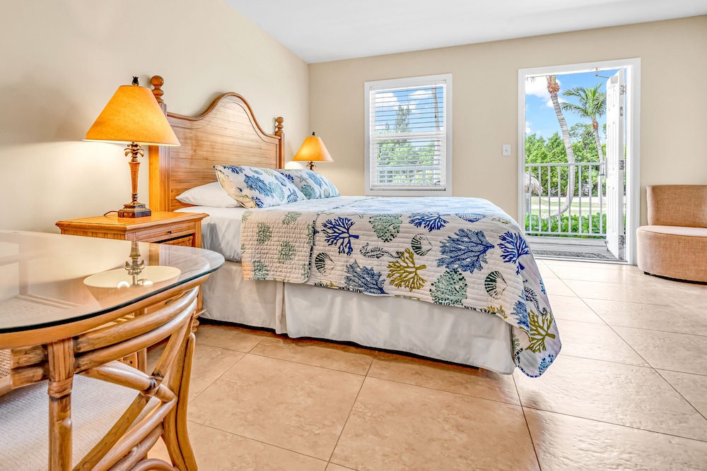 Bonefish Bay Motel - photo 6